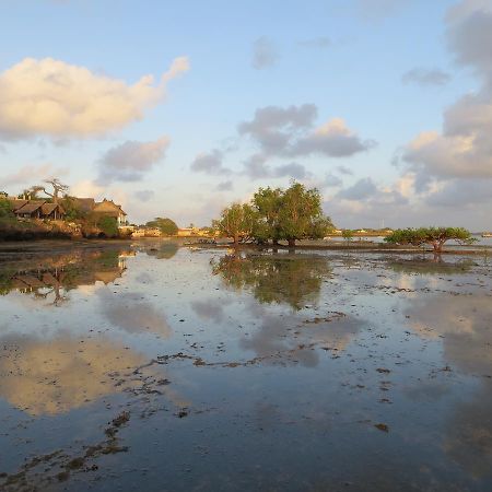 Wasini Island Bandas Exterior foto