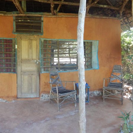 Wasini Island Bandas Exterior foto