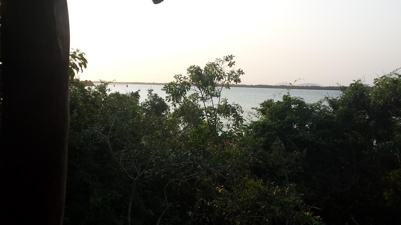 Wasini Island Bandas Exterior foto