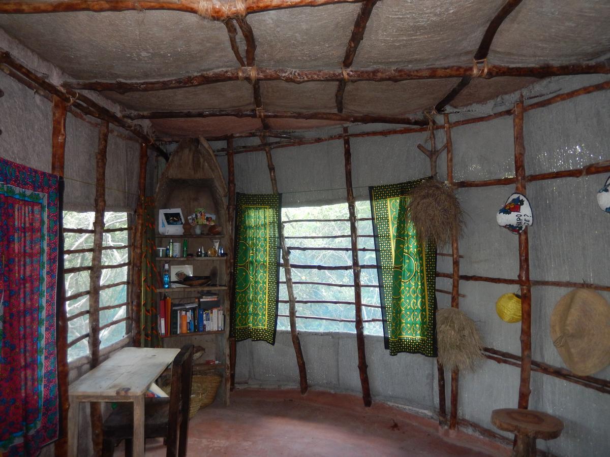 Wasini Island Bandas Exterior foto