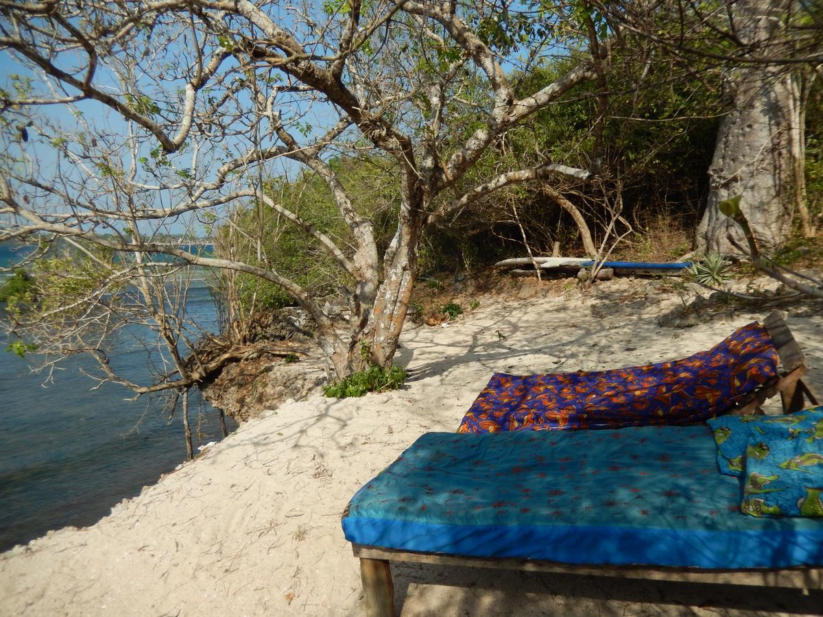Wasini Island Bandas Exterior foto