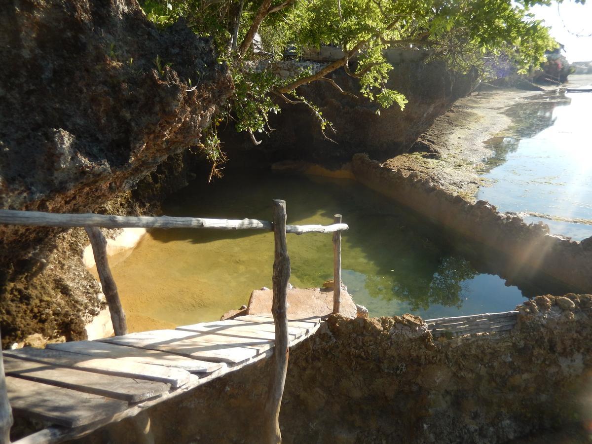 Wasini Island Bandas Exterior foto