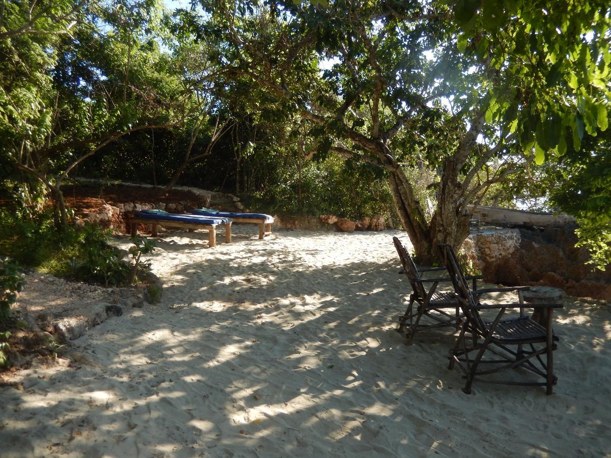 Wasini Island Bandas Exterior foto