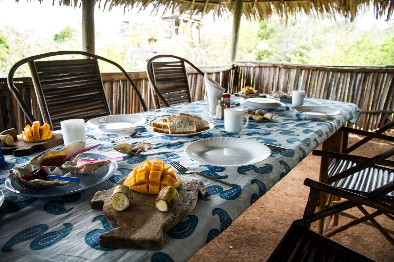 Wasini Island Bandas Exterior foto